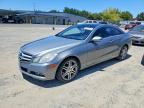 2010 MERCEDES-BENZ E