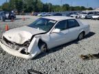 2000 CADILLAC DEVILLE