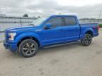 2017 FORD F150
