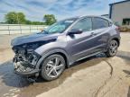 2021 HONDA HR-V