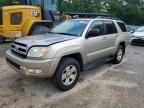 2005 TOYOTA 4RUNNER