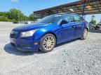 2012 CHEVROLET CRUZE