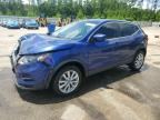 2021 NISSAN ROGUE SPORT