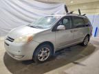 2005 TOYOTA SIENNA