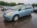 2010 TOYOTA SIENNA