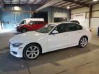 2015 BMW 328