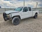 2001 CHEVROLET SILVERADO