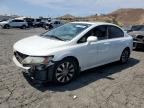 2010 HONDA CIVIC