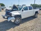 2015 GMC SIERRA