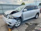 2010 TOYOTA HIGHLANDER