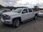 2016 GMC SIERRA