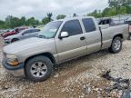 1999 CHEVROLET SILVERADO