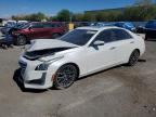 2016 CADILLAC CTS