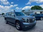 2020 CHEVROLET SUBURBAN