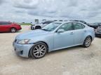 2012 LEXUS IS