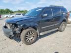 2011 NISSAN PATHFINDER