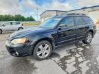 2006 SUBARU OUTBACK