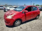 2015 MITSUBISHI MIRAGE