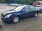 2010 NISSAN ALTIMA