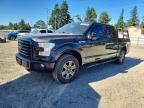 2015 FORD F150