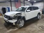 2019 VOLKSWAGEN ATLAS