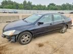 2006 HONDA ACCORD