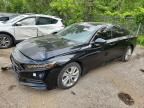 2020 HONDA ACCORD