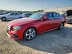2017 MERCEDES-BENZ E