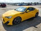 2015 SCION FR-S