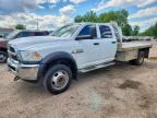 2015 RAM 5500