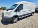 2017 FORD TRANSIT