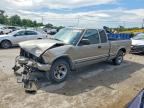 2001 CHEVROLET S TRUCK