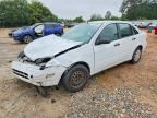 2007 FORD FOCUS
