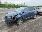 2012 KIA SPORTAGE