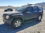 2006 NISSAN XTERRA