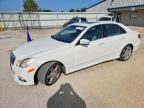 2010 MERCEDES-BENZ E