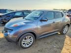 2014 NISSAN JUKE
