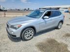 2013 BMW X1