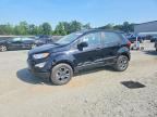 2020 FORD ECOSPORT