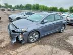 2019 HYUNDAI IONIQ PLUG-IN HYBRID