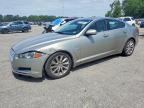 2012 JAGUAR XF