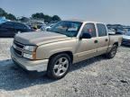 2007 CHEVROLET SILVERADO