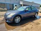 2012 INFINITI G37 SEDAN