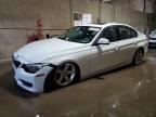 2015 BMW 320