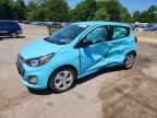 2022 CHEVROLET SPARK