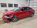 2012 CHEVROLET CRUZE