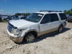 2011 FORD EXPEDITION