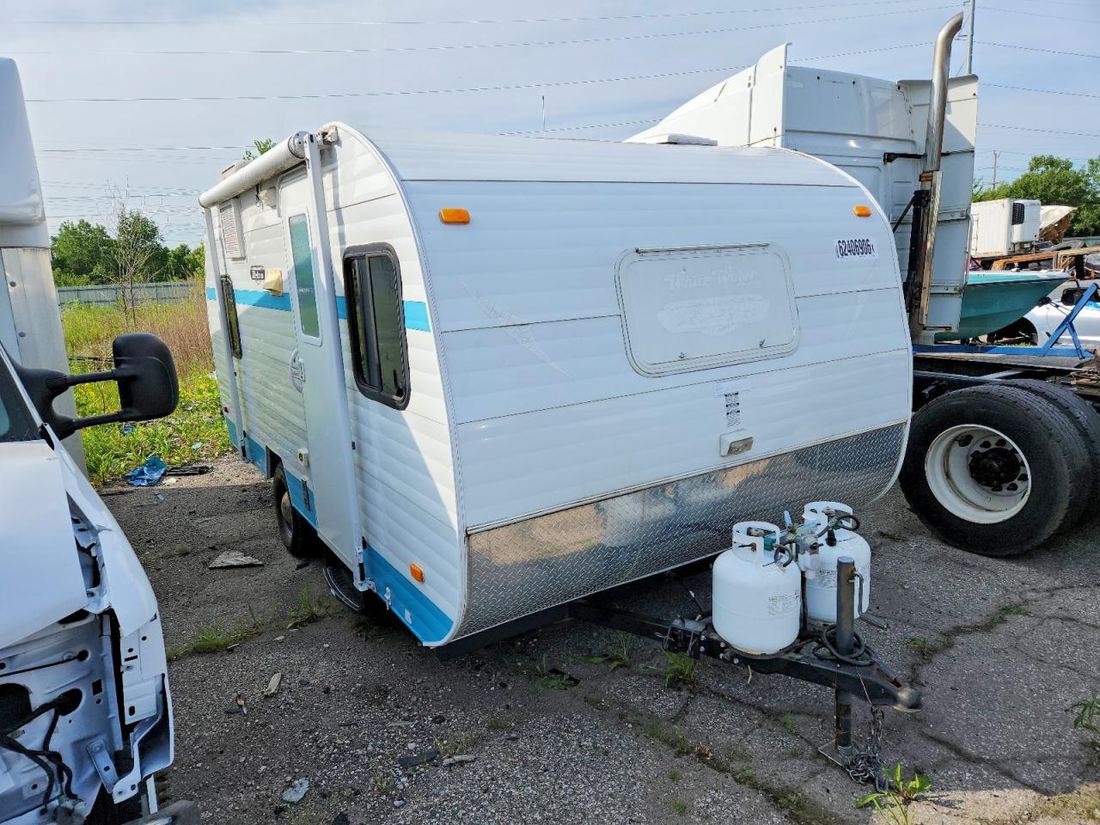 2015 WHITE WATER RECREATIONAL VEHICLE (RV)