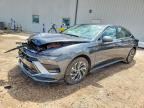 2026 HYUNDAI SONATA HYBRID