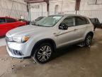 2018 MITSUBISHI OUTLANDER SPORT
